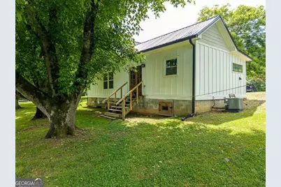 130 Old Blairsville Highway, Talking Rock, GA 30175 - Photo 33