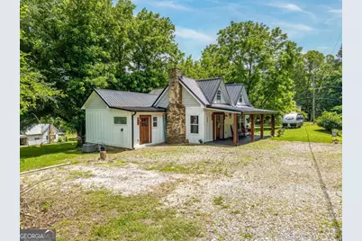 130 Old Blairsville Highway, Talking Rock, GA 30175 - Photo 35