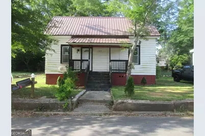184 Poplar Street, Griffin, GA 30223 - Photo 1