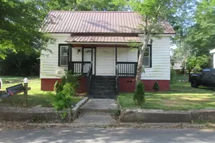 184 Poplar St, Griffin, GA 30223 - Photo 1
