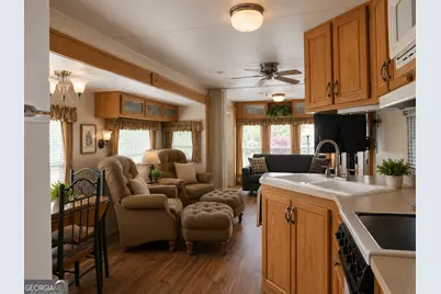 187 Tip Top Circle #114, Cleveland, GA 30528 - Photo 3