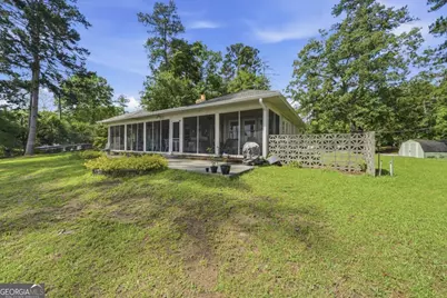 148 Wildwood Lane NE, Milledgeville, GA 31061 - Photo 3