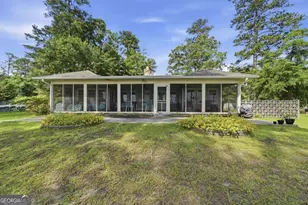 148 Wildwood Ln NE, Milledgeville, GA 31061 - Photo 1