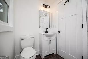 61 Davenport Mill Rd, Carrollton, GA 30117 - Photo 17