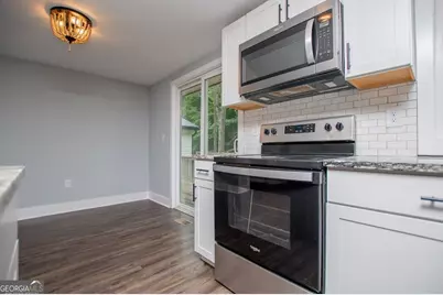 61 Davenport Mill Road, Carrollton, GA 30117 - Photo 7