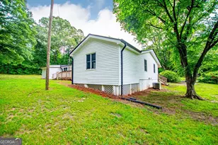 61 Davenport Mill Rd, Carrollton, GA 30117 - Photo 9