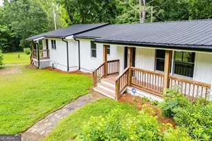 61 Davenport Mill Rd, Carrollton, GA 30117 - Photo 3