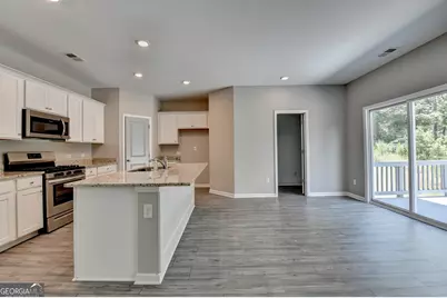 125 Osprey Overlook Drive #LOT 94, Braselton, GA 30517 - Photo 5