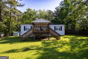 811 Chickasaw Trail N, Sparta, GA 31087 - Photo 1
