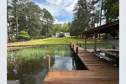 811 Chickasaw Trl. N, Sparta, GA 31087 - Photo 3