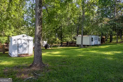 811 Chickasaw Trail N, Sparta, GA 31087 - Photo 11