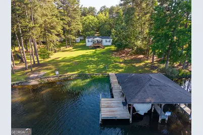 811 Chickasaw Trail N, Sparta, GA 31087 - Photo 3