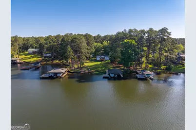 811 Chickasaw Trail N, Sparta, GA 31087 - Photo 5