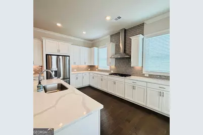 657 Summit Hill Way, Cumming, GA 30040 - Photo 7