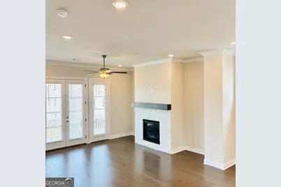 657 Summit Hill Way, Cumming, GA 30040 - Photo 17
