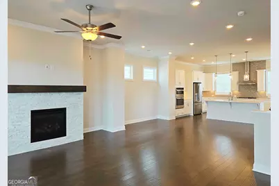 657 Summit Hill Way, Cumming, GA 30040 - Photo 5