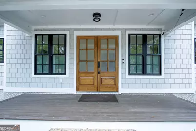 202 Bartlett Street, Saint Marys, GA 31558 - Photo 3