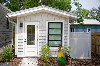 202 Bartlett Street, Saint Marys, GA 31558 - Photo 23