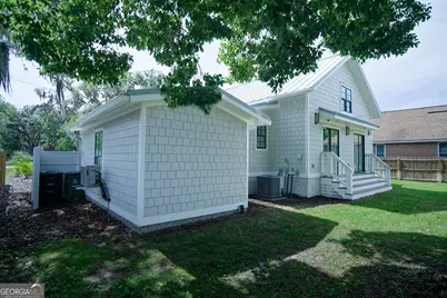 202 Bartlett Street, Saint Marys, GA 31558 - Photo 21