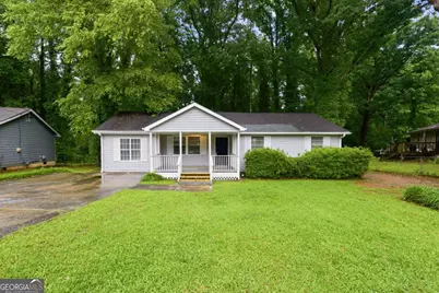 8238 Dunellen Lane, Jonesboro, GA 30238 - Photo 1
