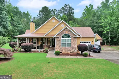 149 Marina Circle, Jackson, GA 30233 - Photo 1