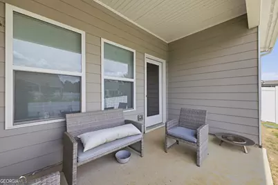 10 Sleepy Oaks Trail NE, Rome, GA 30165 - Photo 29