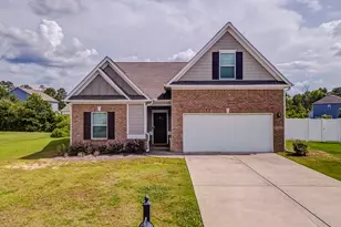 10 Sleepy Oaks Trl NE, Rome, GA 30165 - Photo 1