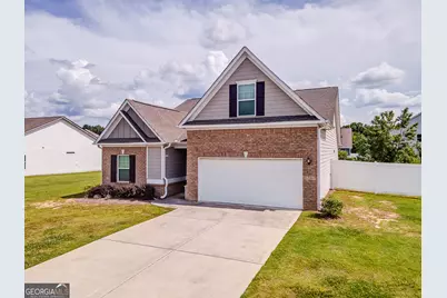 10 Sleepy Oaks Trail NE, Rome, GA 30165 - Photo 3