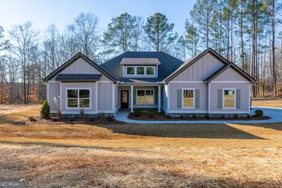 210 Hidden Meadows Drive, Gay, GA 30218 - Photo 1