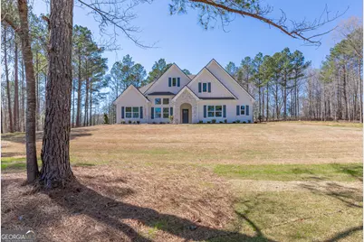 156 Hidden Meadows Drive, Gay, GA 30218 - Photo 3