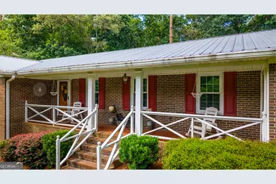 273 Sewell Road, Bremen, GA 30110 - Photo 3