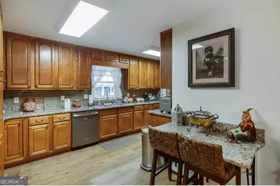 273 Sewell Road, Bremen, GA 30110 - Photo 5