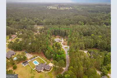 1628 Stanford Drive, Statesboro, GA 30461 - Photo 3
