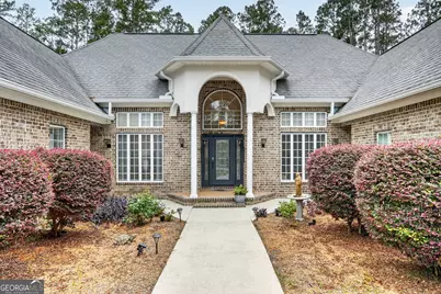1628 Stanford Drive, Statesboro, GA 30461 - Photo 5