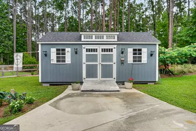 1628 Stanford Drive, Statesboro, GA 30461 - Photo 49