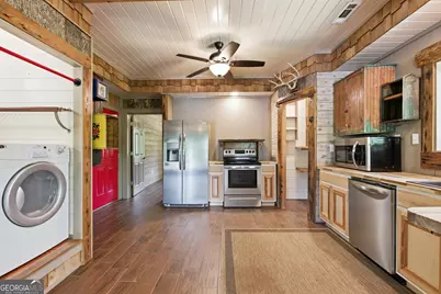 456 Oak Springs Road, Clarkesville, GA 30523 - Photo 7
