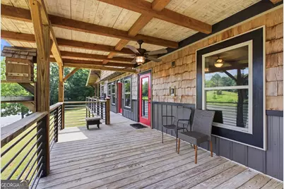 456 Oak Springs Road, Clarkesville, GA 30523 - Photo 31