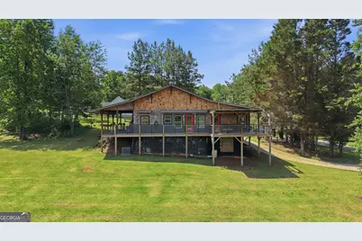 456 Oak Springs Road, Clarkesville, GA 30523 - Photo 43