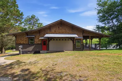 456 Oak Springs Road, Clarkesville, GA 30523 - Photo 33