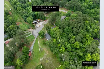 109 Flatrock Lane, Eatonton, GA 31024 - Photo 33