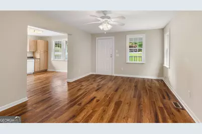 109 Flatrock Lane, Eatonton, GA 31024 - Photo 9