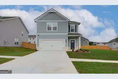 0 Jericho Way, Newnan, GA 30263 - Photo 1