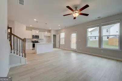 0 Jericho Way, Newnan, GA 30263 - Photo 3