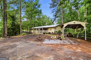 2518 Henderson Mountain Rd, Jasper, GA 30143 - Photo 1