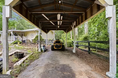 2518 Henderson Mountain Road, Jasper, GA 30143 - Photo 3
