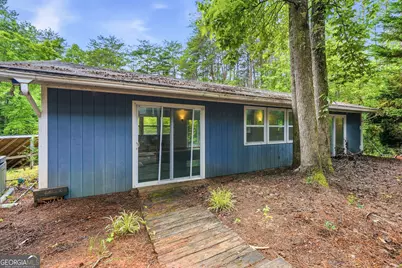 2518 Henderson Mountain Road, Jasper, GA 30143 - Photo 9