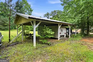 2518 Henderson Mountain Rd, Jasper, GA 30143 - Photo 19