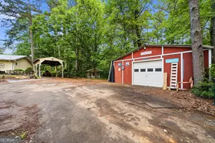 2518 Henderson Mountain Rd, Jasper, GA 30143 - Photo 21
