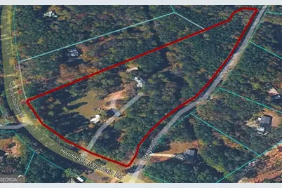 2518 Henderson Mountain Road, Jasper, GA 30143 - Photo 45
