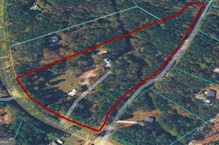 2518 Henderson Mountain Rd, Jasper, GA 30143 - Photo 45